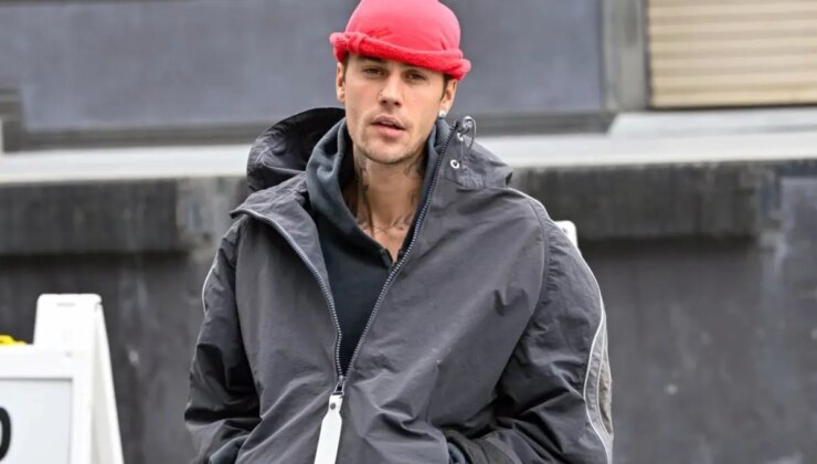 Justin Bieber’dan skandal tehdit: Bir daha yaşanırsa, arkadan çıplak bir şekilde boğacağım