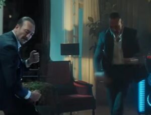 Kadir Baba dans etti, ortalık yıkıldı! Akıma milyonlar katıldı