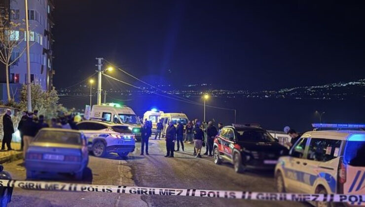 Kahramanmaraş’ta otomobile silahlı saldırı; kadın sürücü öldü