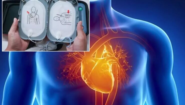 Kalp hastalarının vazgeçilmezi! Artık yerli üretim, ilk orada hizmete alındı