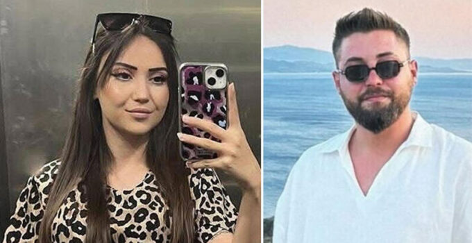 Karı koca çift katledilmişti! Başlarından vurulmuş!