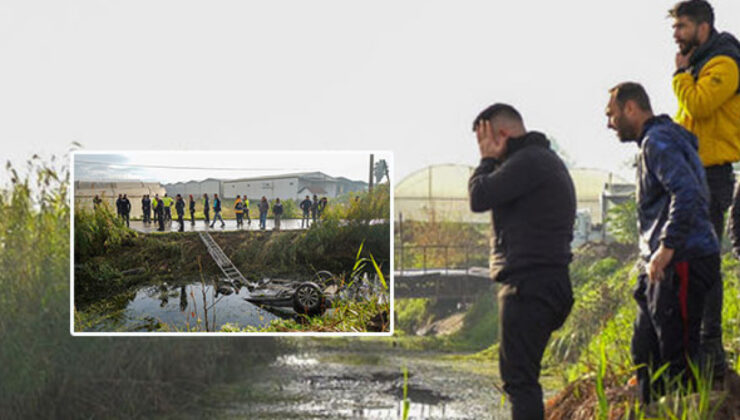 Karı koca tartıştılar… Dünya başına yıkıldı!