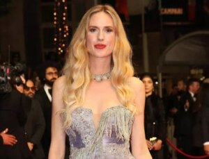 Kazandığını bakın nereye yatırmış! Wilma Elles’in serveti dudak uçuklattı