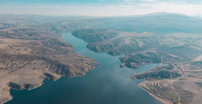 Kızılırmak’ta yapılan araştırma endişe yarattı! Antibiyotik direnç genleri farklı türlere aktarıldı