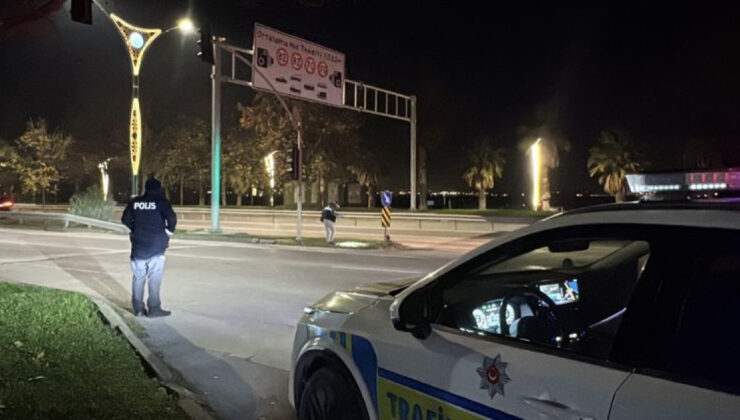 Kocaeli’de silahlı kavga: 1’i ağır 3 yaralı