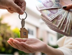 Konut kredisinde faiz freni çekildi! İşte yeni ödeme tablosu