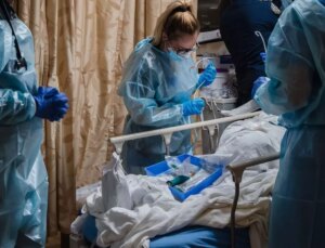 Korkulan oldu! 7 mutasyon geçiren yeni virüs Türkiye’de