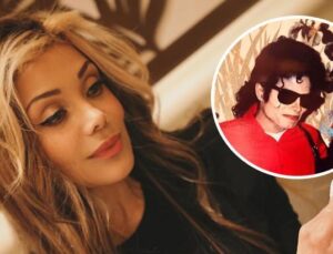 La Toya Jackson'ın son görüntüsü hayranlarını endişelendirdi! 'Bir deri bir kemik'