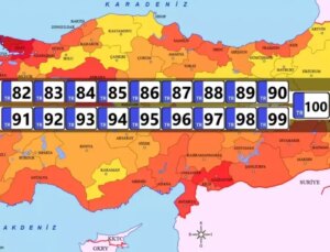 Liste güncelledi, hepsi il olmaya aday! İşte plaka hazırlığındaki 5 ilçe