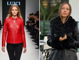 Luigi Kürk & Deri ihracat kalitesini artık perakende satışa taşıdı