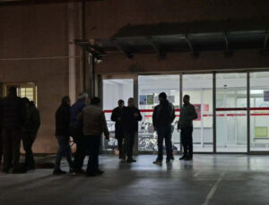 Manisa’da torunu tarafından bıçaklanan babaanne öldü