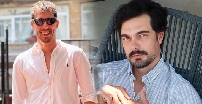 Menajeri 'uyuşturucu soruşturması' kapsamında tutuklandı! Halil İbrahim Ceyhan'dan radikal karar