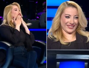 Milyoner’e damga vuran Türkiye sorusu: Üzgünüm ama seyirciye güvenmiyorum