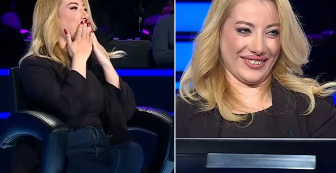 Milyoner’e damga vuran Türkiye sorusu: Üzgünüm ama seyirciye güvenmiyorum