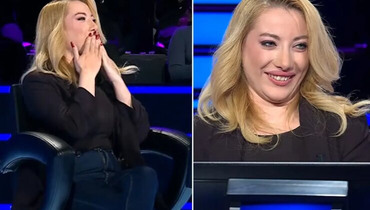 Milyoner’e damga vuran Türkiye sorusu: Üzgünüm ama seyirciye güvenmiyorum