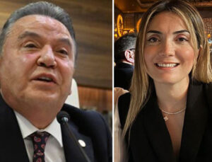 Muhittin Böcek ek ifade verdi! Gelini için tahliye kararı