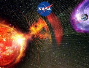 NASA tarih vererek uyardı! Telefon, internet, elektrik hepsi etkilenecek