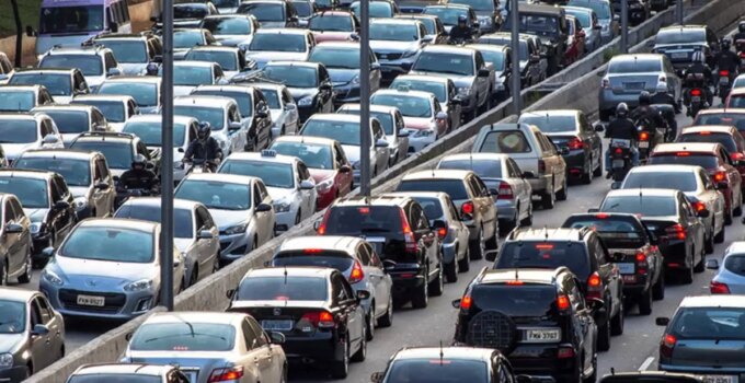 Ne Hyundai ne de Tesla! İşte dünyada en çok satılan otomobil