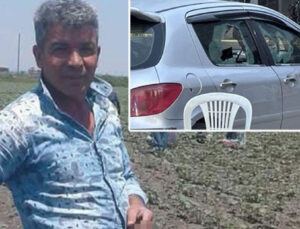 Oğlu sokakta öldürülmüştü… Sokak düğününde kanlı düello!