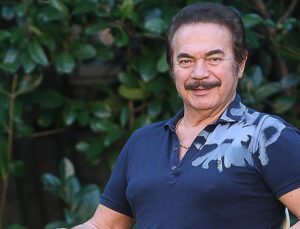 Orhan Gencebay'ın hayatı film oluyor! 'Başrolde kim olacak?' sorusuna cevap