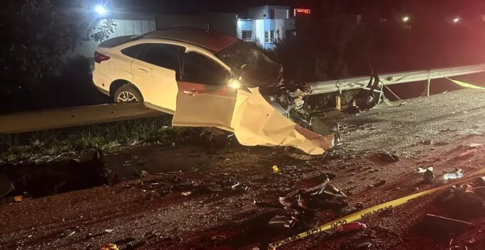 Osmaniye’de otomobil ile hafif ticari araç çarpıştı: 3 ölü, 2 yaralı