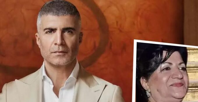 Özcan Deniz 'hayatımdan çıkardım' demişti! Annesi kanser ile mücadele ediyor
