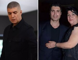 Özcan Deniz’in "Vefatınızda olmayacağım" dediği annesinden kötü haber geldi
