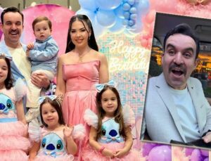 Özlem Öz iddiaları doğruladı! 5. kez anne oluyor