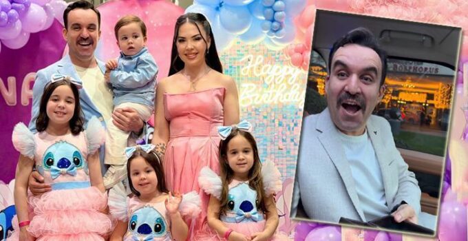 Özlem Öz iddiaları doğruladı! 5. kez anne oluyor