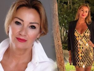 Pınar Altuğ'dan takipçisine sert cevap! 'Çapkın' yorumuna sessiz kalamadı