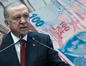 Refah payı gelecek mi? Cumhurbaşkanı Erdoğan’dan asgari ücret mesajı