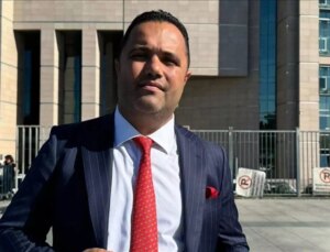 Rezan Epözdemir hakkında hazırlanan MASAK raporu ortaya çıktı