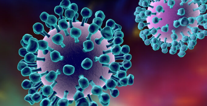 RSV enfeksiyonunda KOAH ve astım riski!