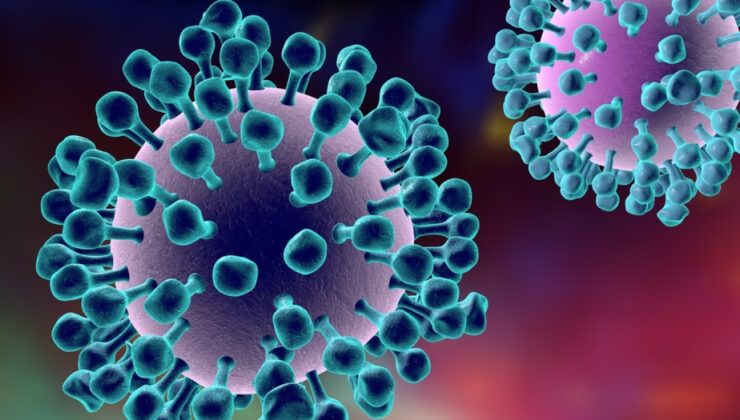 RSV enfeksiyonunda KOAH ve astım riski!