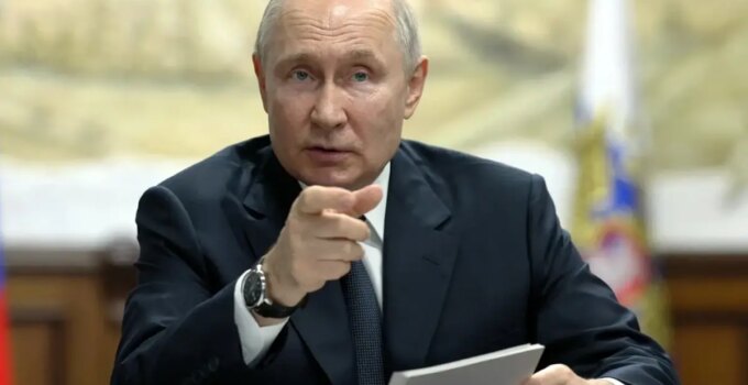 Rusya’da Snapchat’e erişim engeli getirildi