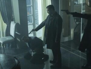 Rüya gibi bölüm reytingleri salladı! Ayten ve Faruk'un vedası yürek dağladı