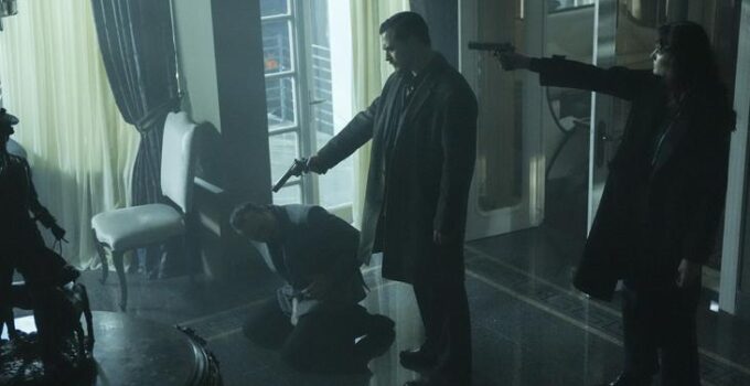 Rüya gibi bölüm reytingleri salladı! Ayten ve Faruk'un vedası yürek dağladı