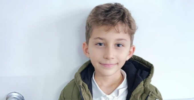 Sakarya’da menenjit tedavisi gören çocuk kurtarılamadı