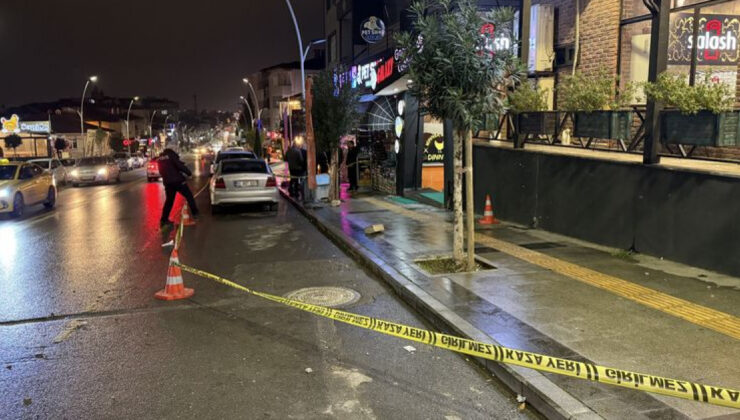 Sakarya’da silahlı kavga: 1 ölü, 1 yaralı