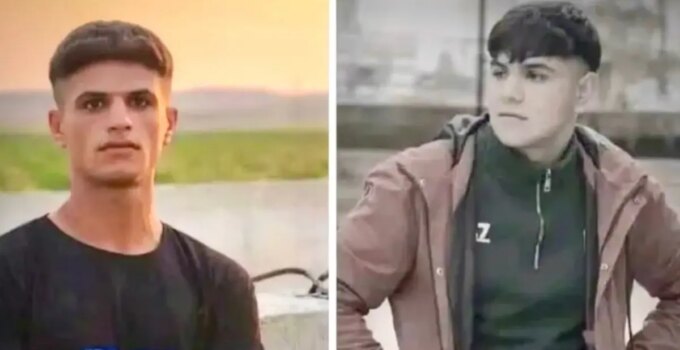 Şanlıurfa’da otomobil ile motosiklet kafa kafaya çarpıştı: 2 kardeş hayatını kaybetti