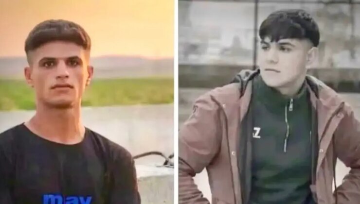 Şanlıurfa’da otomobil ile motosiklet kafa kafaya çarpıştı: 2 kardeş hayatını kaybetti