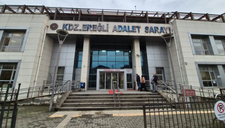 Silah kaçakçılığı operasyonunda 1’i polis 3 tutuklama