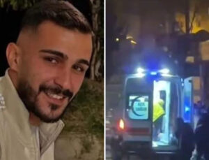 Silahlı kavga 23 yaşında hayattan kopardı!