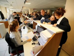 Son düzlüğe girildi: Milyonlarca çalışanın izin sistemi sil baştan değişiyor