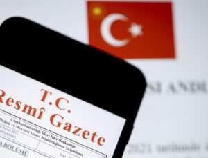 Suça sürüklenen çocukları araştırma komisyonu üyeleri Resmi Gazete’de