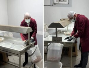 Talebi fark edip bir yıl önce başladı, koca bir ilçeyi müdavimi yaptı