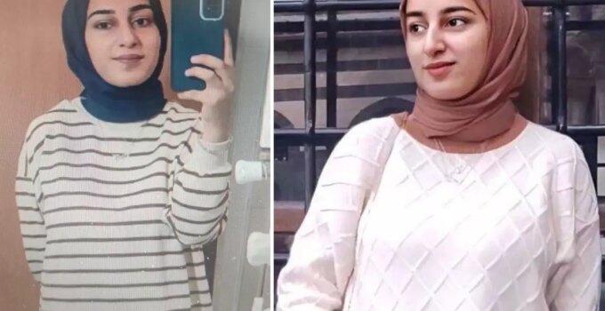 Talep kabul edildi, Rojin’in telefonu incelenmek üzere İspanya’ya gidiyor