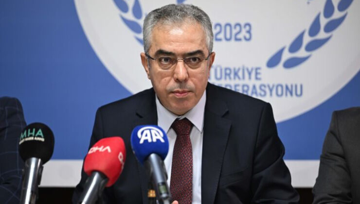 “Terörsüz Türkiye yolunda sabotaj siyasetine geçit yok”