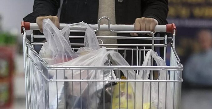 TESK’ten dikkat çeken talep: Zincir marketler arasında en az 500 metre mesafe olsun