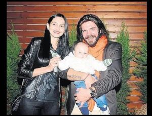 Tolga Karel’den uyuşturucu iması